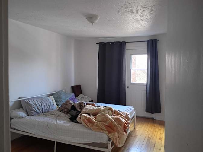 Daniel's room