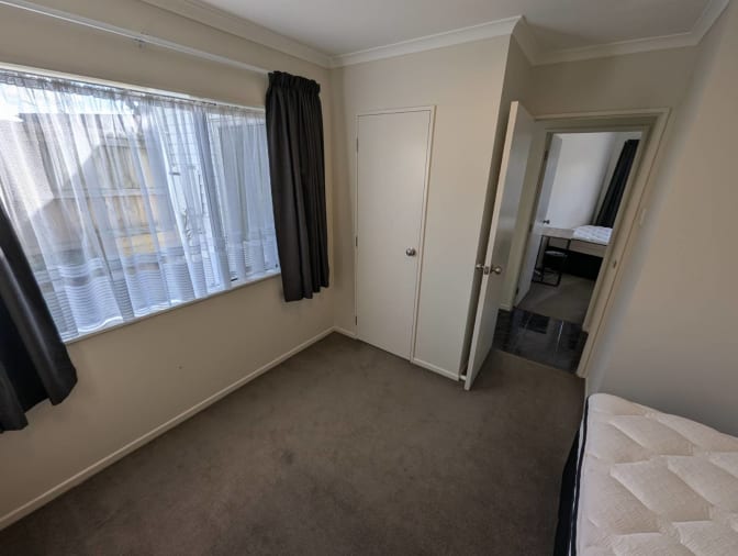 Peter's room