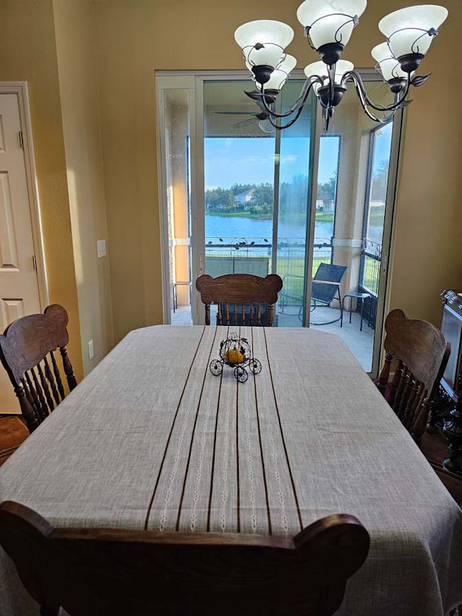 Bayberry Lakes Subdivision's room