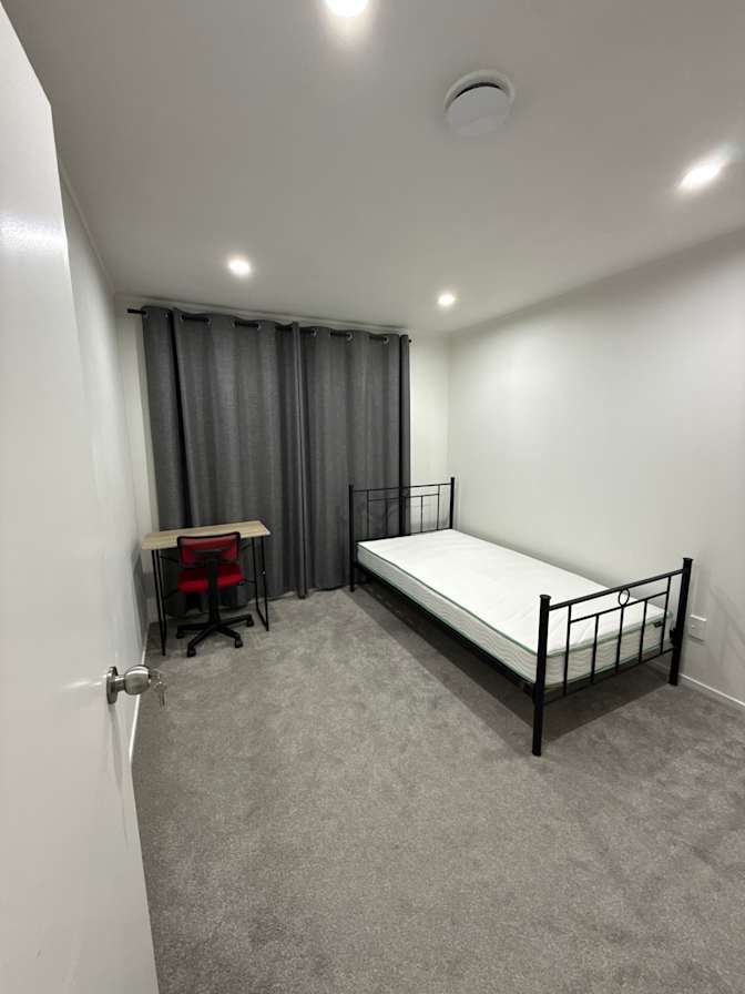 Michael's room