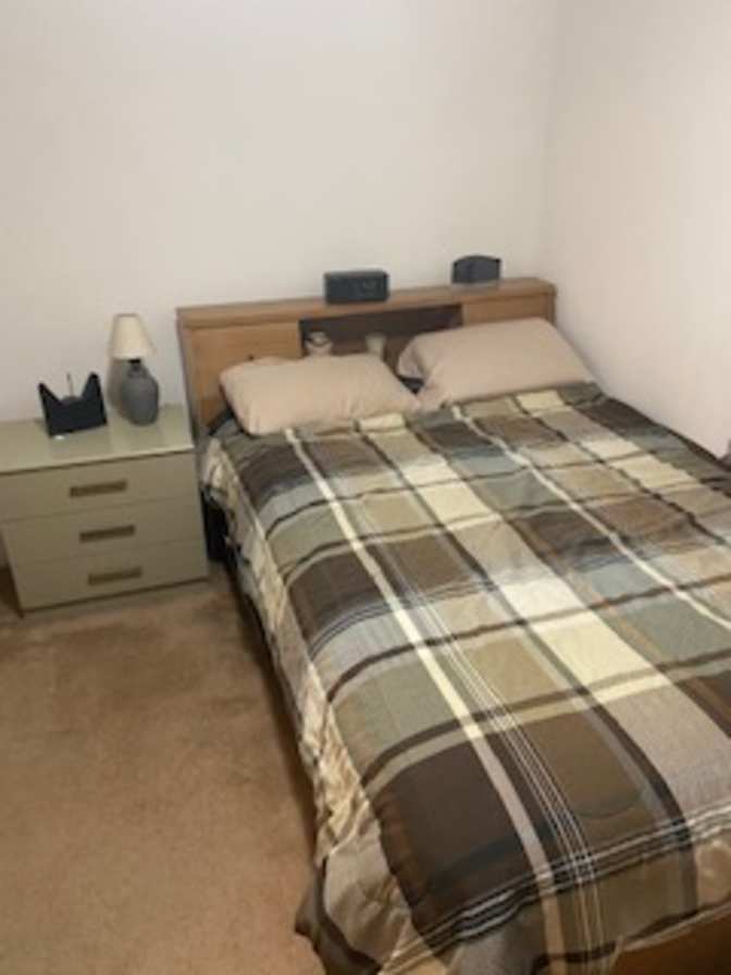 Ben's room