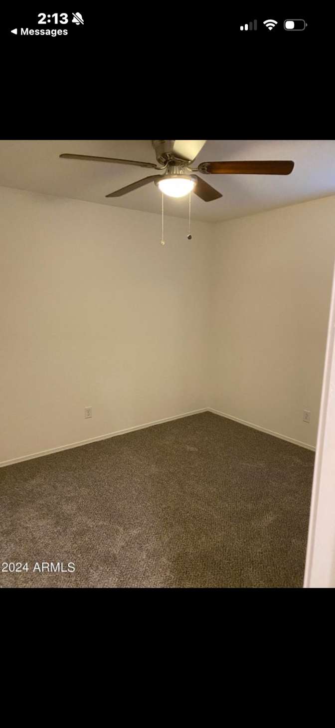 Haydar's room