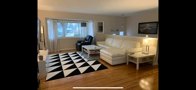 Kevin's room