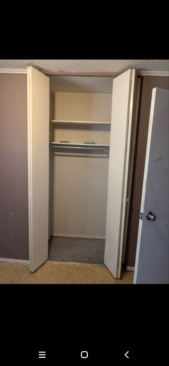 Dan's room
