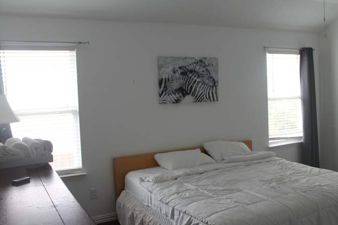 SK's room