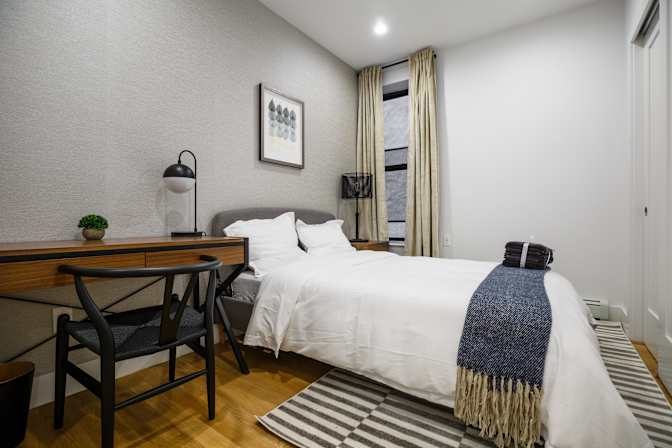 Sam June's room