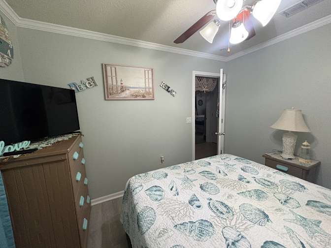 Jocelyn's room
