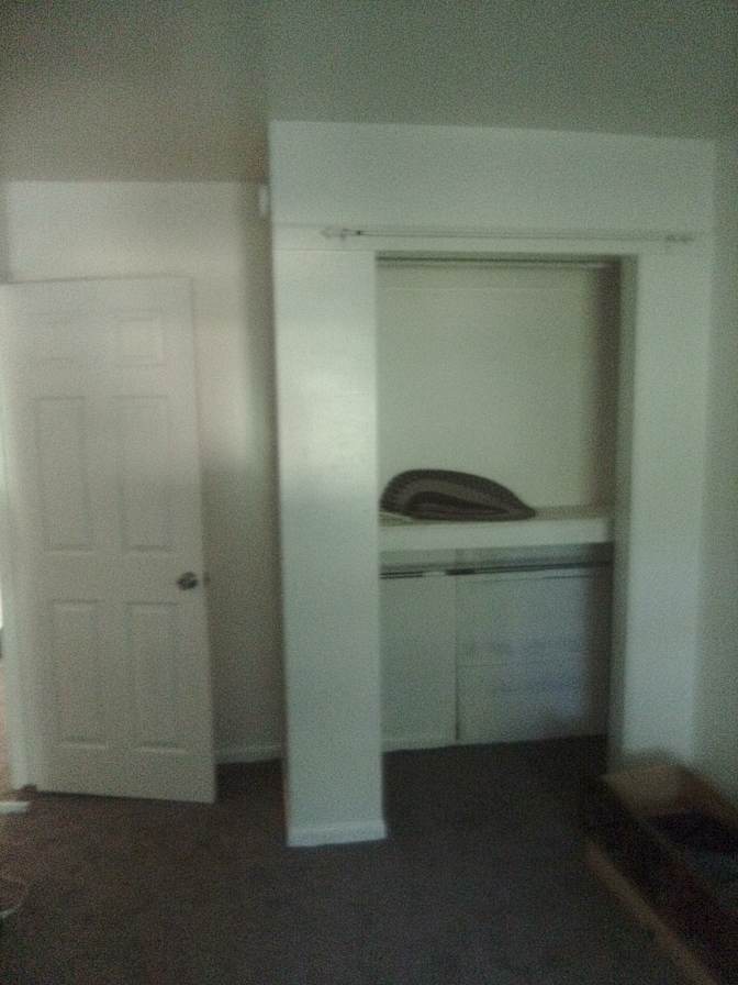 Kenneth's room
