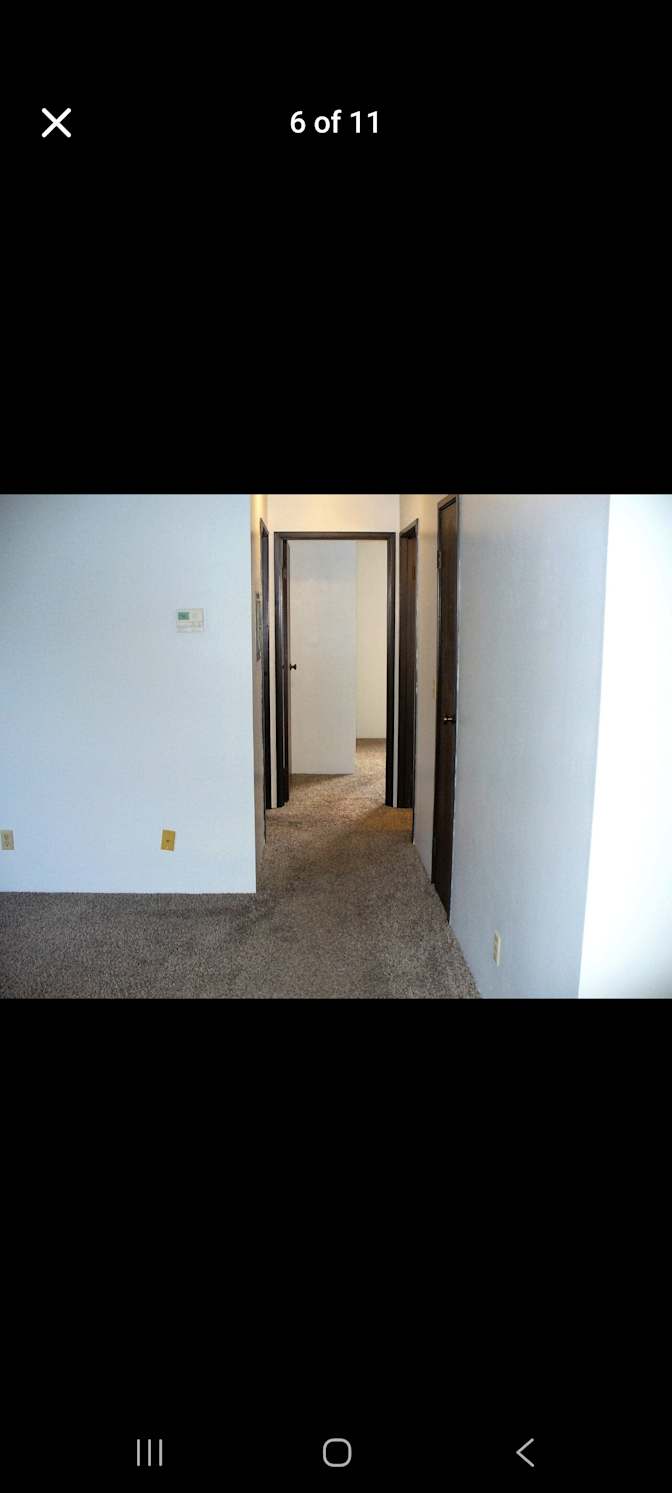 Tim's room