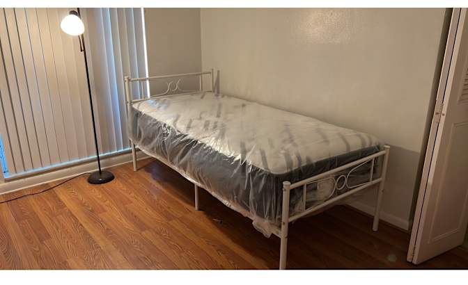 Angel's room
