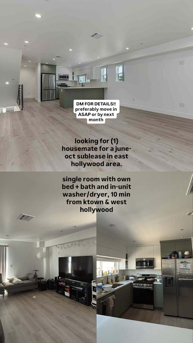 Ryan's room