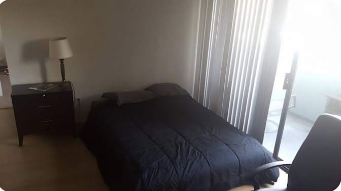 Andrew's room