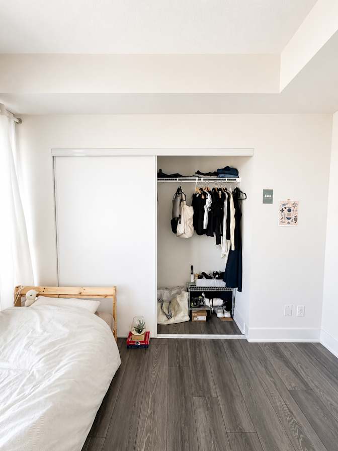 Khloe's room