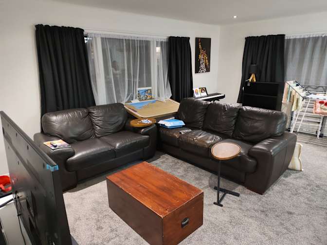 Brynn Olsson's room