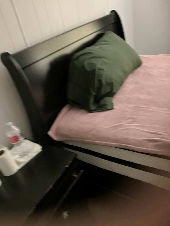 Julie's room