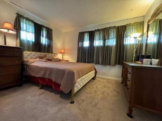 Nice big room's room