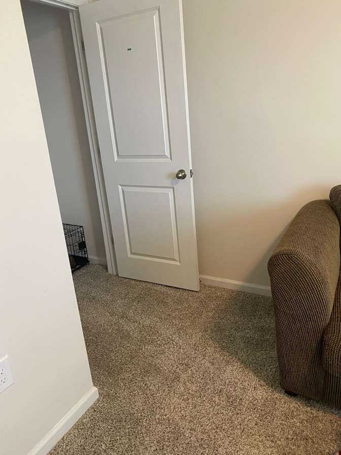 Raj's room