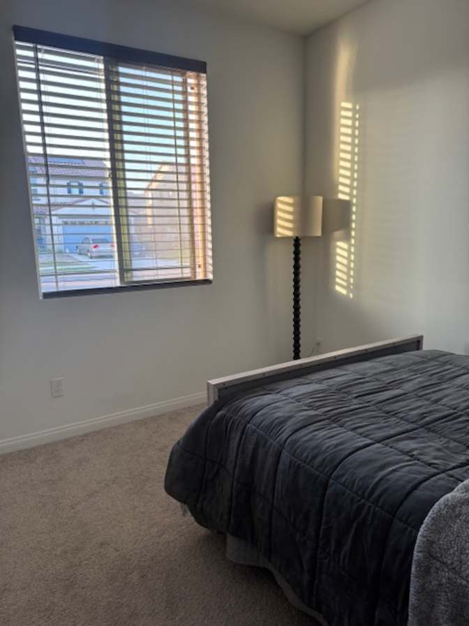 Joy's room