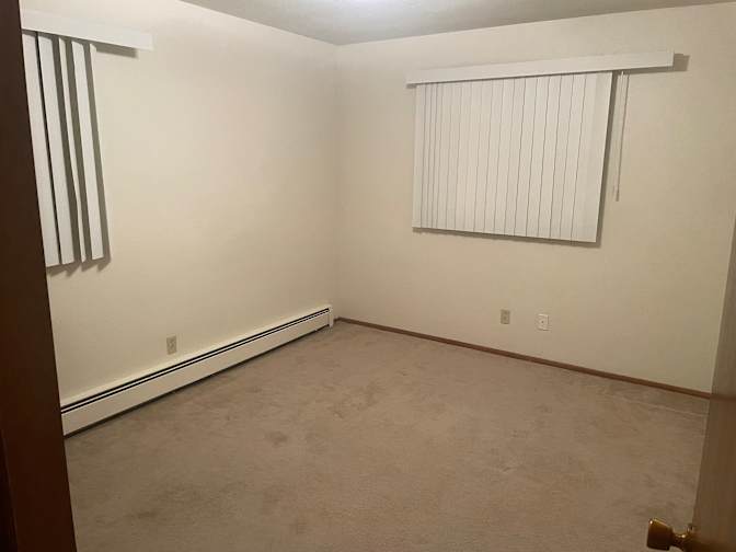 Nate's room