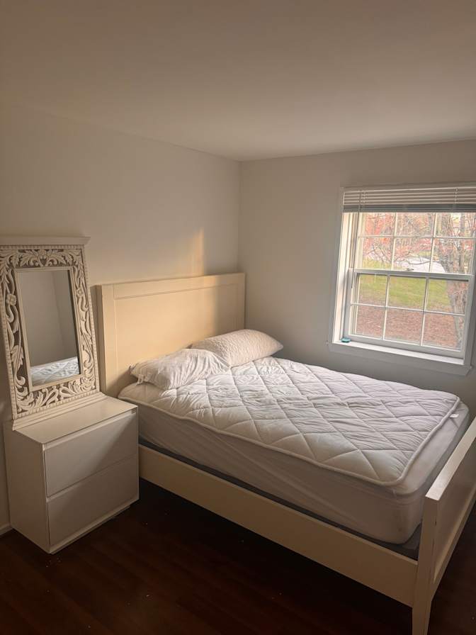 Marcus's room
