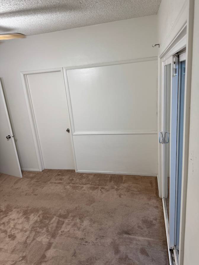 Joshua's room