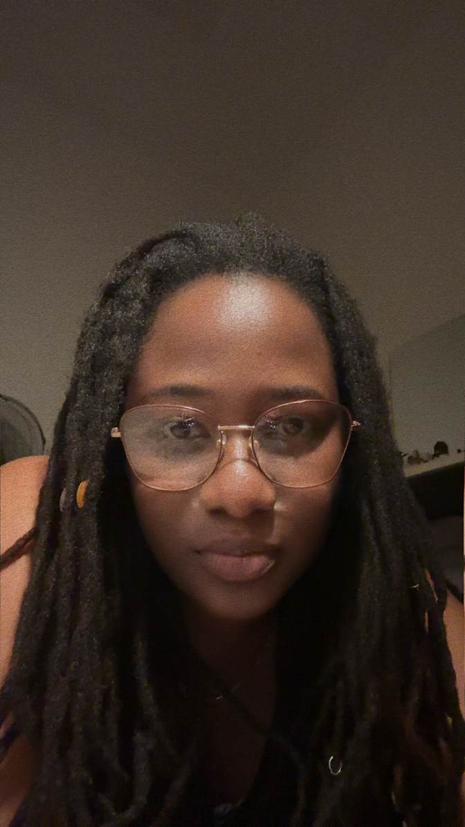 Oluwatoyin Adisa