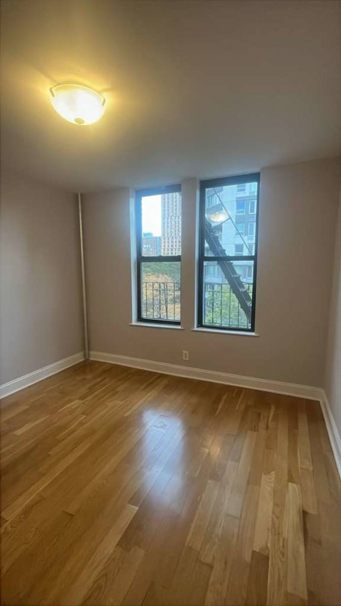 The Startup House's room