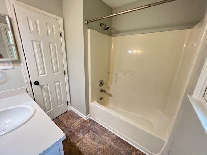 Alcove Rooms's room
