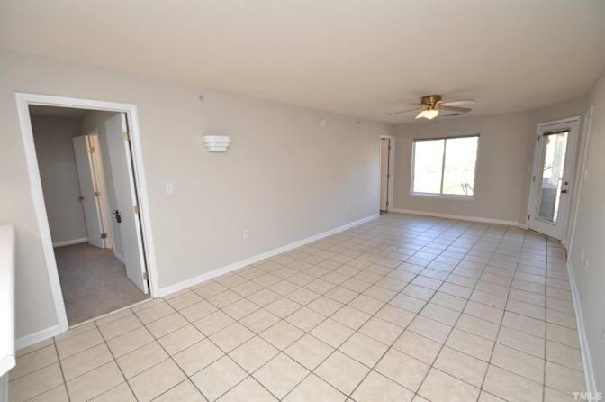 Alcove Rooms's room