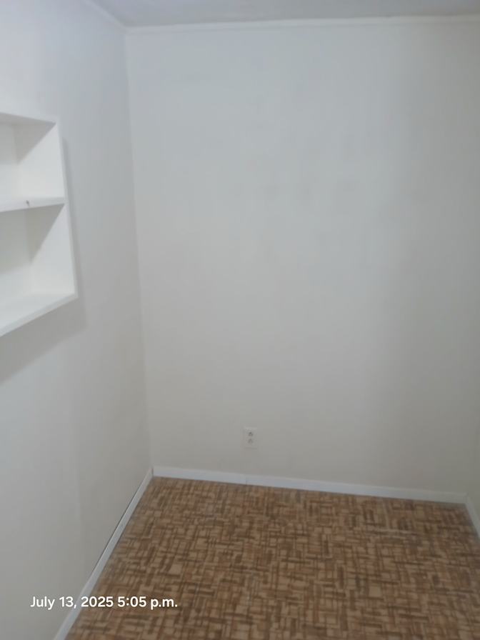 Sean's room