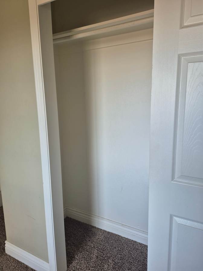 Michael Reyes's room