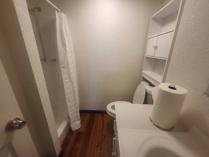 Robert DiPrimio's room