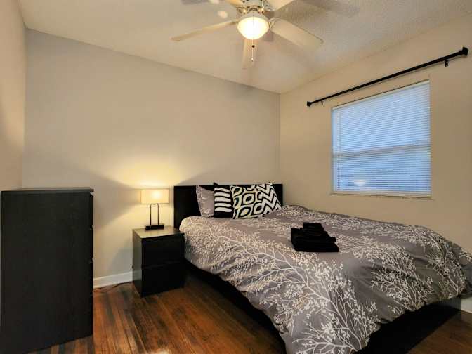 PadSplit's room