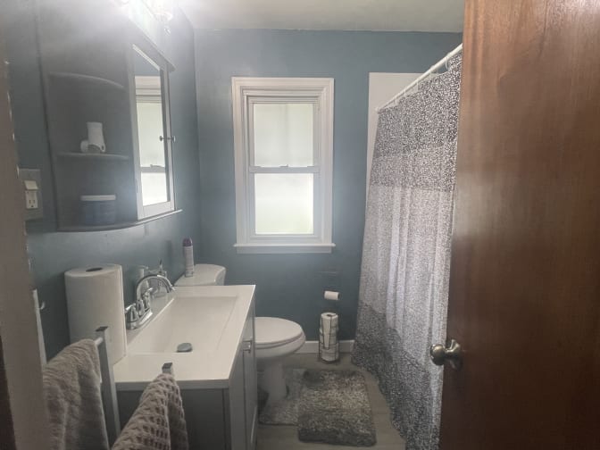 Tammy's room