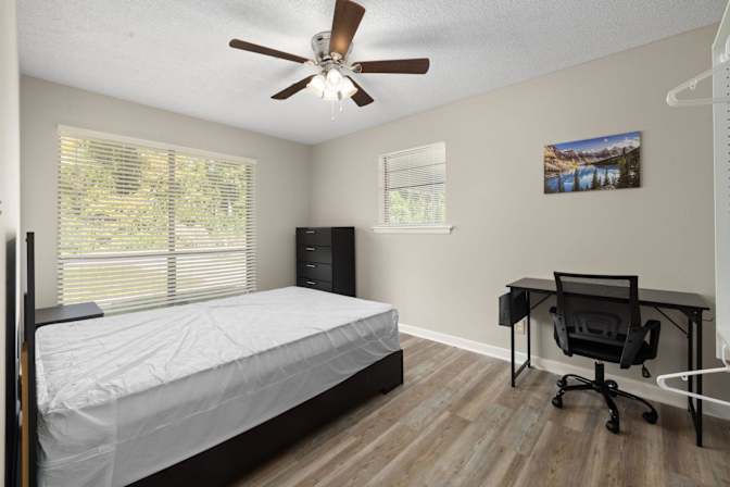 PadSplit's room