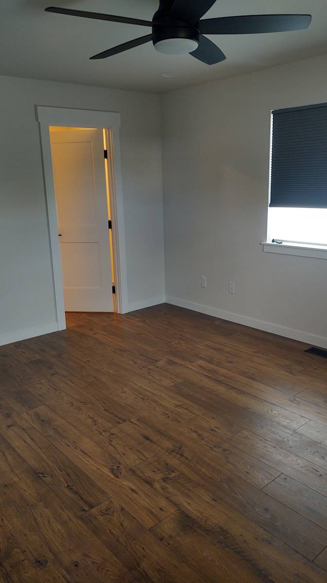 Dave's room