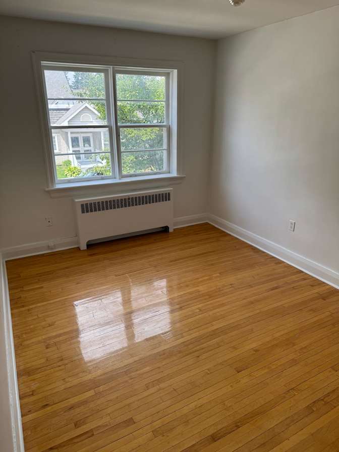 Mayou Stoddart's room