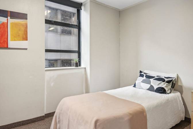 Living Life's room