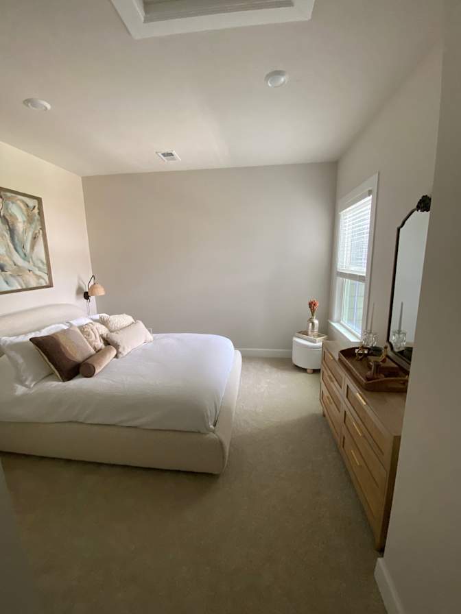 Gabby's room