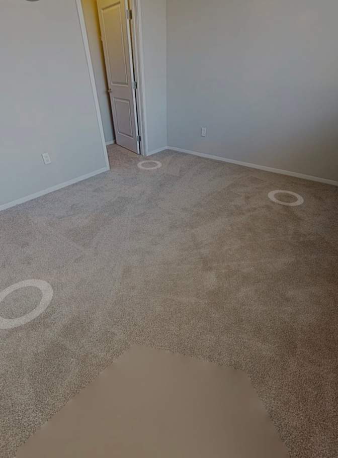 Martika's room