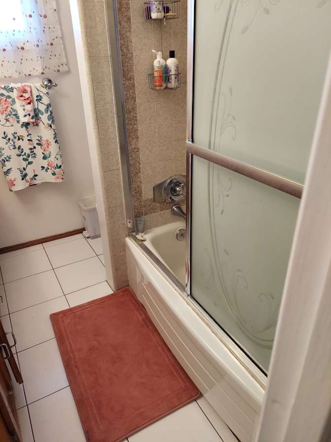 Sheri-Jerry's room