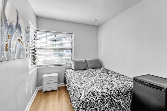 PadSplit's room