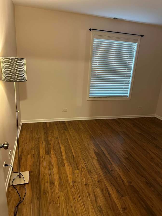 Abby's room