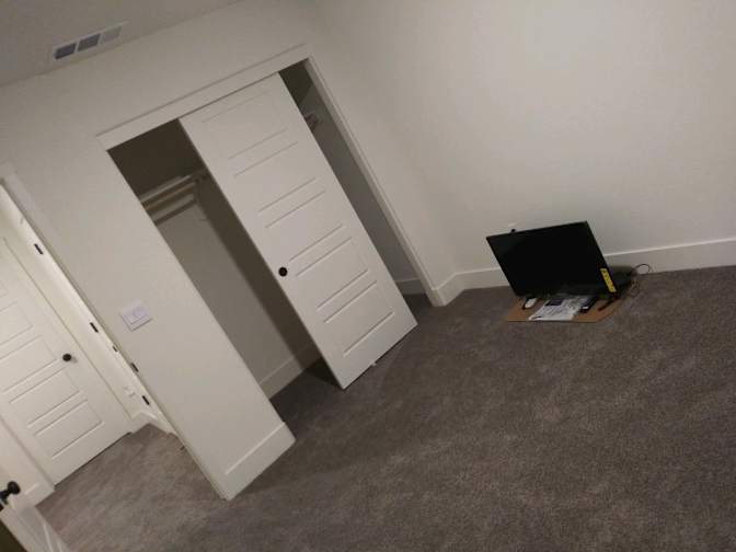 Shonda's room