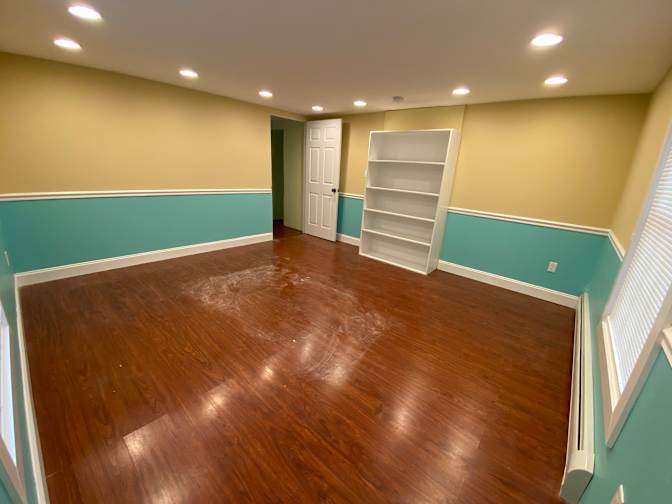 Chelsea's room