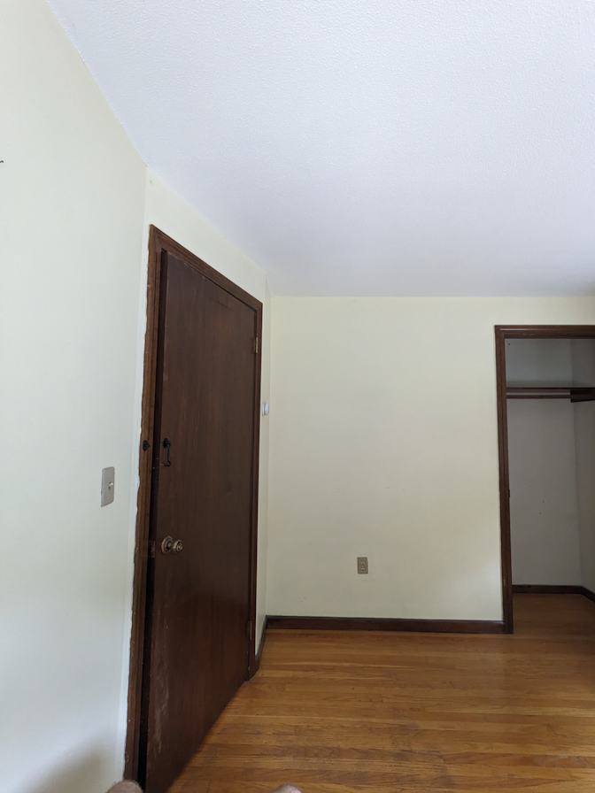 Jonathan's room
