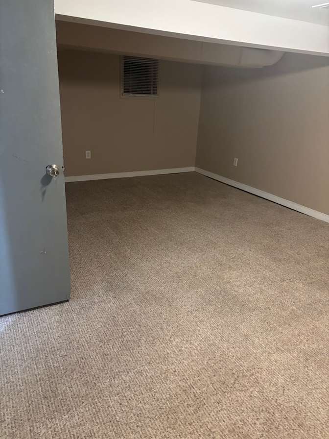 David's room