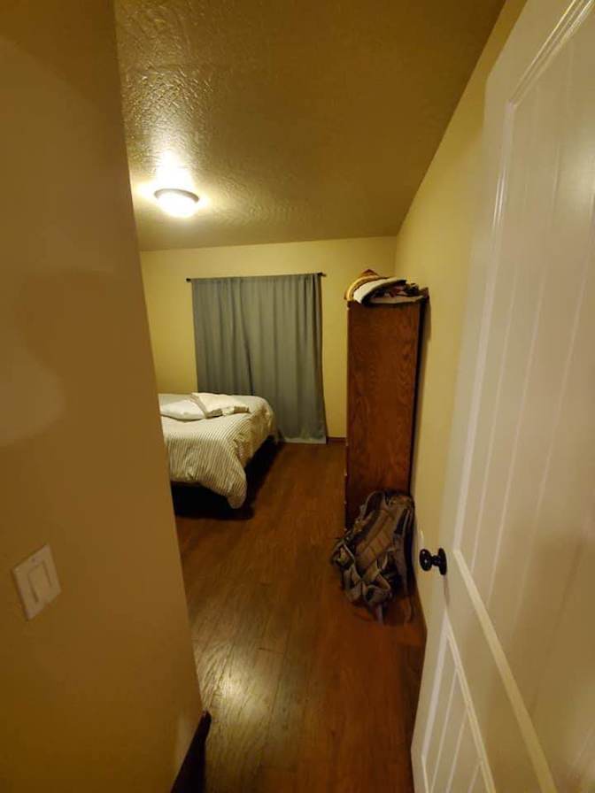 Jim's room