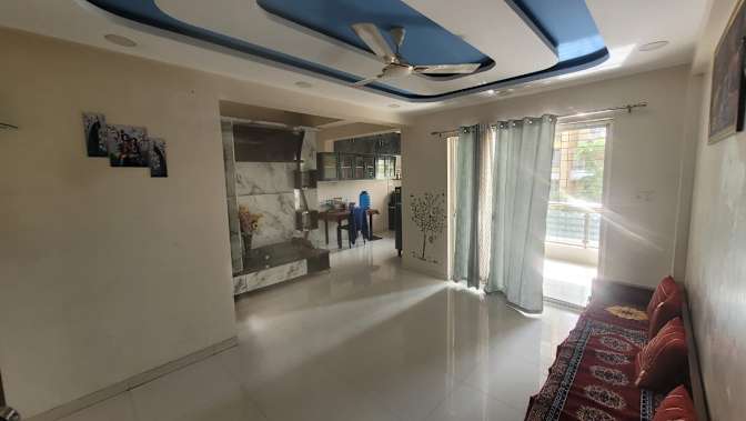 pyush's room