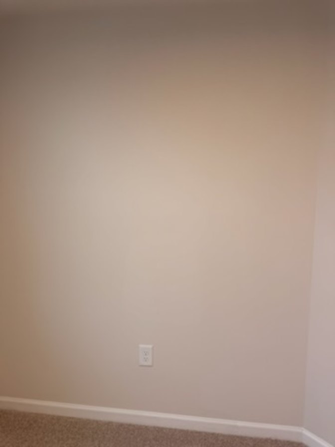 Jalon Peoples's room